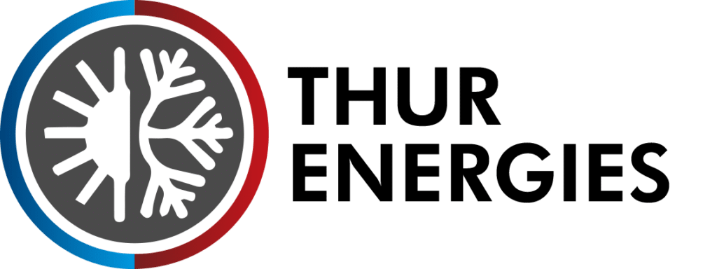 Logo Thur Energies