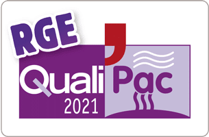 logo QualiPAC 2021 RGE png